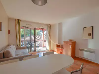 Appartement, 42 m²