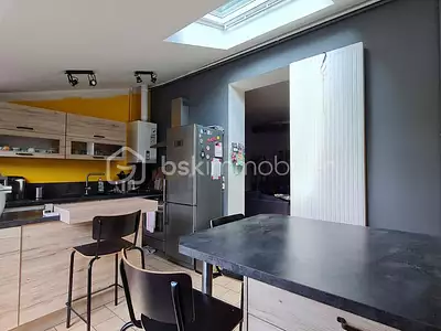Maison, 97 m²