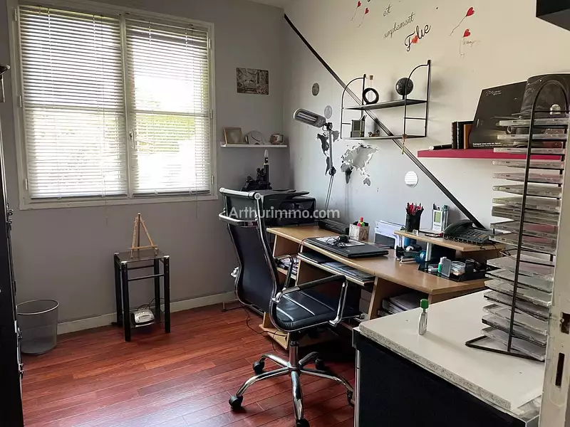 Maison, 111 m²
