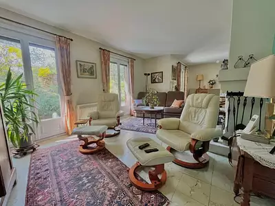 Maison, 145 m²