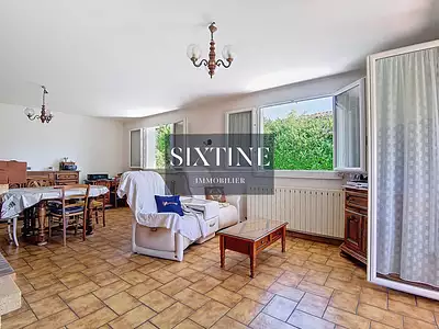 Maison, 145 m²