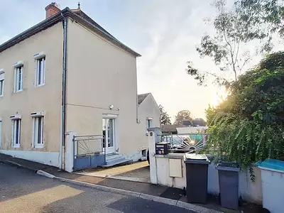 Maison, 90 m²