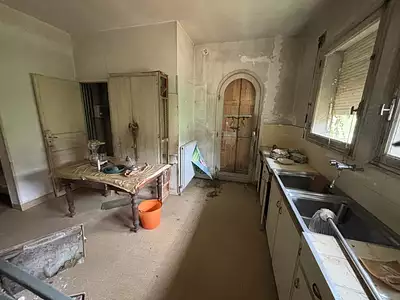 Maison, 297 m²