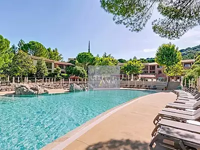 Maison, 39,1 m²