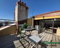 Appartement, 20,24 m²
