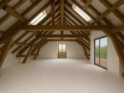 Appartement, 73,22 m²