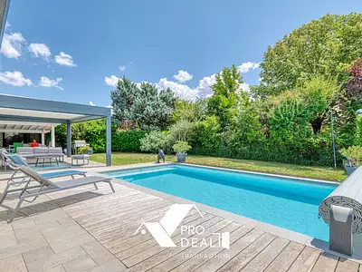 Maison, 100 m²