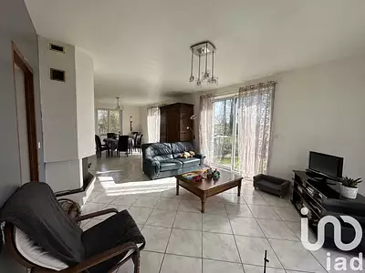 Maison, 115 m²