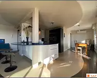 Appartement, 124 m²