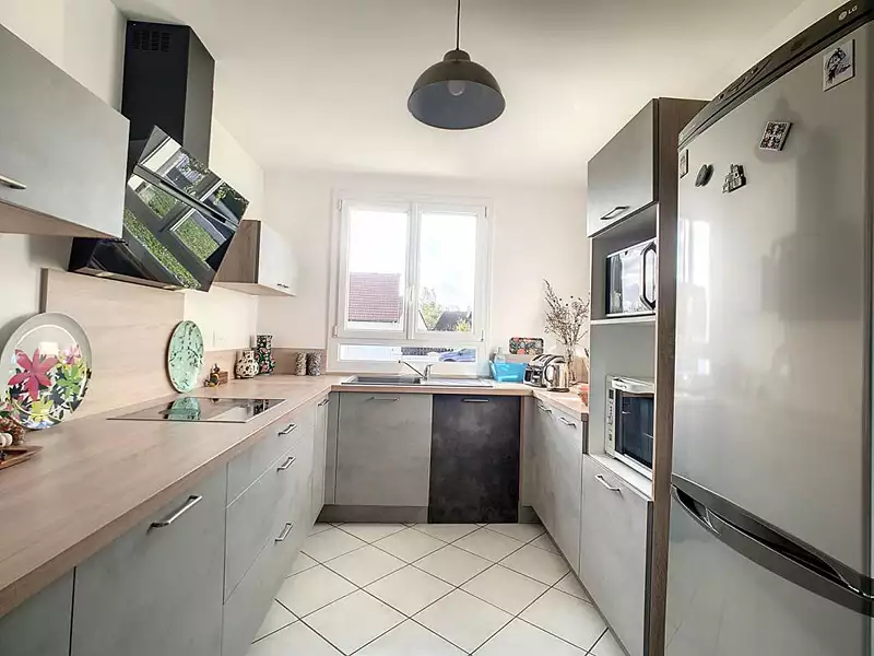Maison, 127 m²