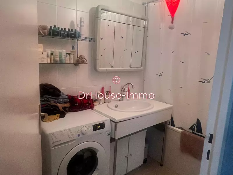 Appartement, 49,24 m²