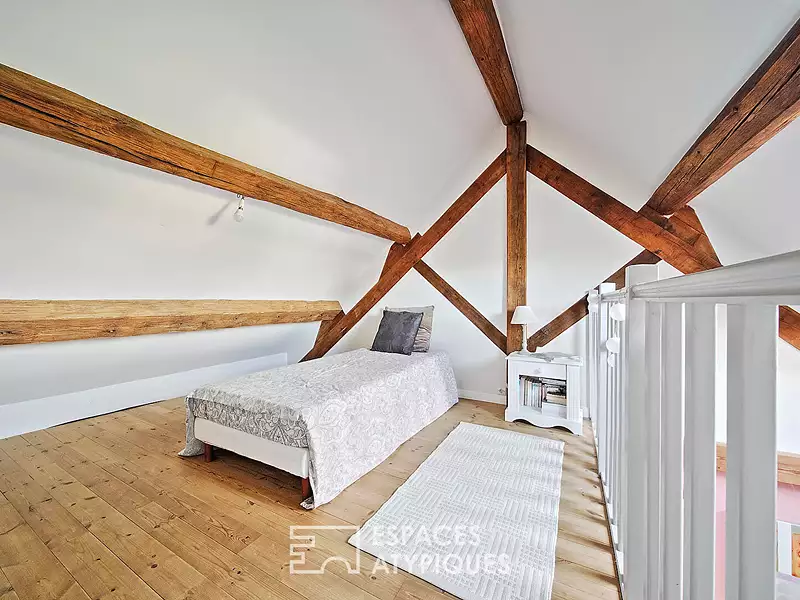 Maison, 188 m²
