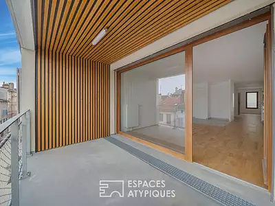 Appartement, 99 m²