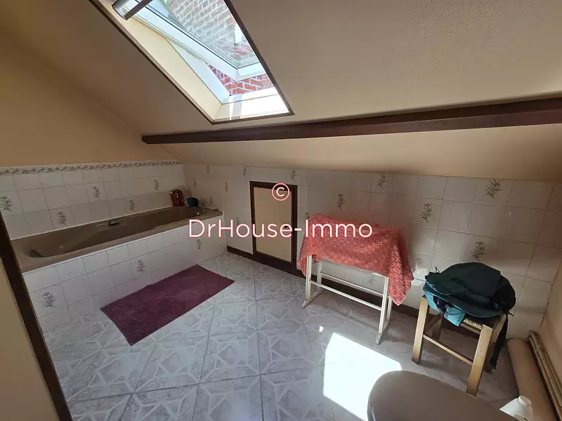 Maison, 82 m²
