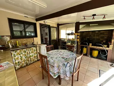 Maison, 192 m²
