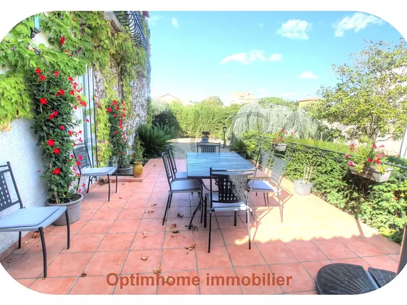 Maison, 140 m²