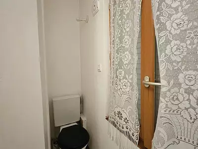 Immeuble, 47 m²