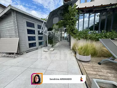Maison, 110 m²