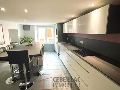 Maison, 100 m²