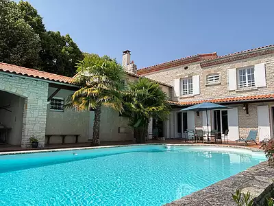 Maison, 280 m²