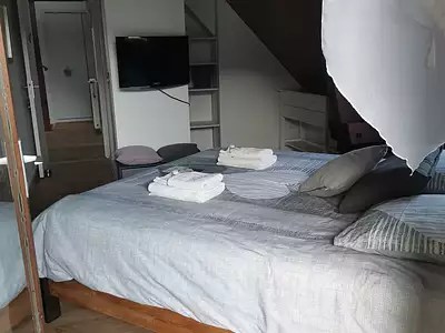 Maison, 305 m²