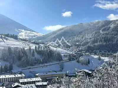 Appartement, 120 m²