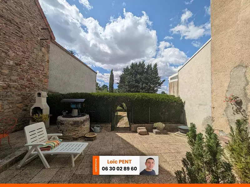 Maison, 117 m²