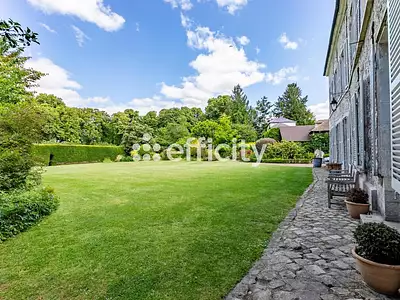 Maison, 463 m²