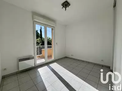 Appartement, 61 m²