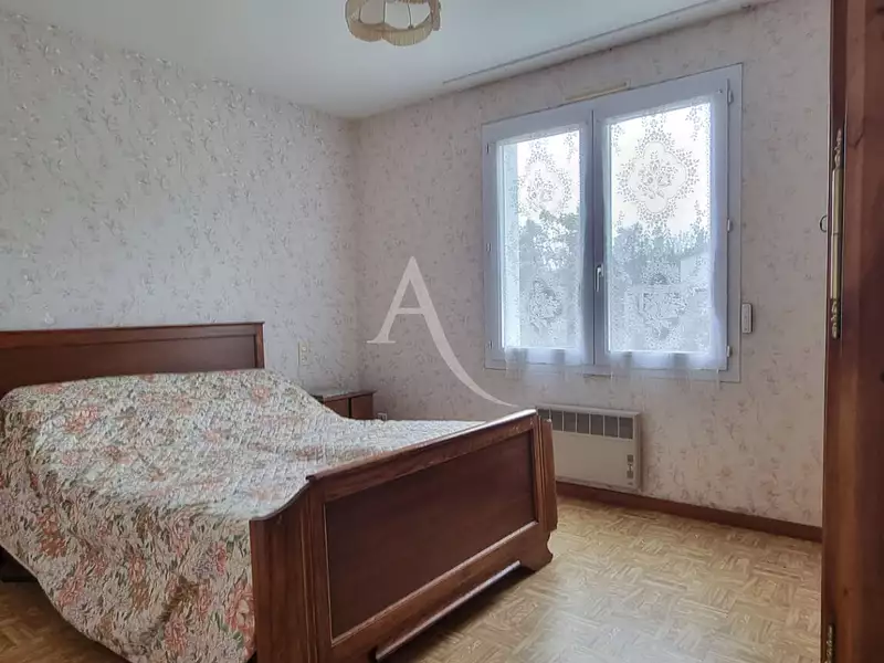 Maison, 86,76 m²