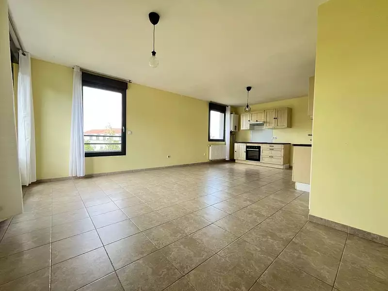 Appartement, 69 m²