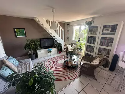 Appartement, 42 m²