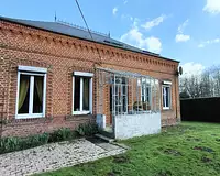 Maison, 170 m²
