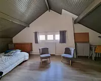 Appartement, 18,86 m²