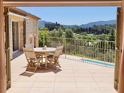 Maison, 141 m²