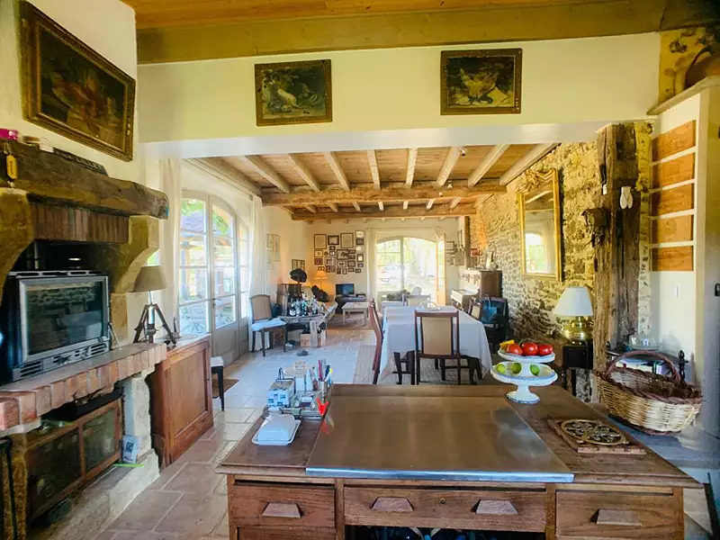 Maison, 173 m²
