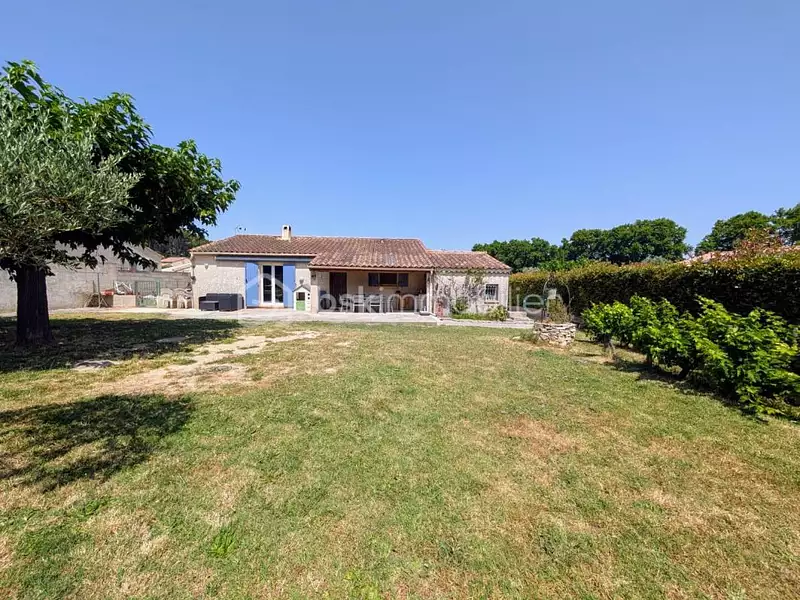 Maison, 100 m²