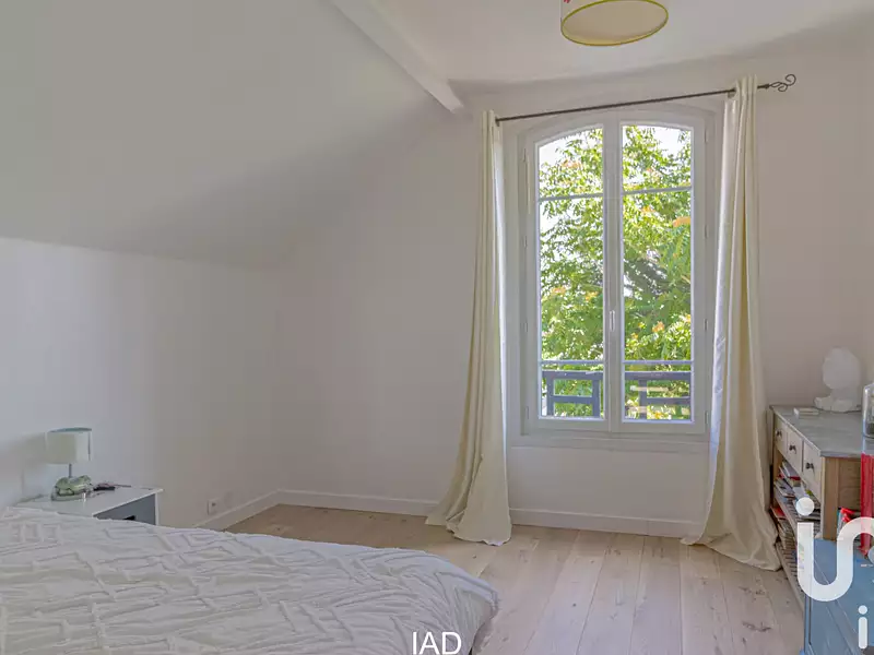 Maison, 189 m²