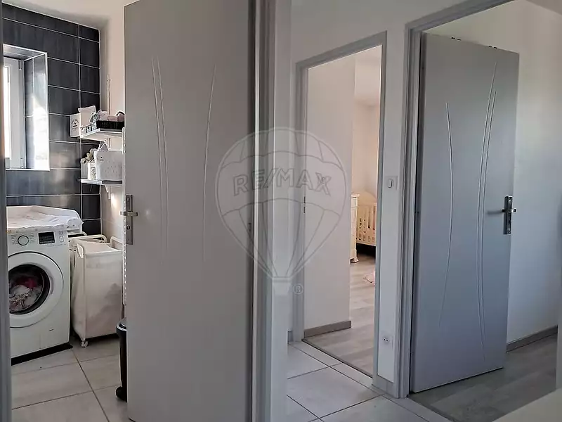 Maison, 75 m²
