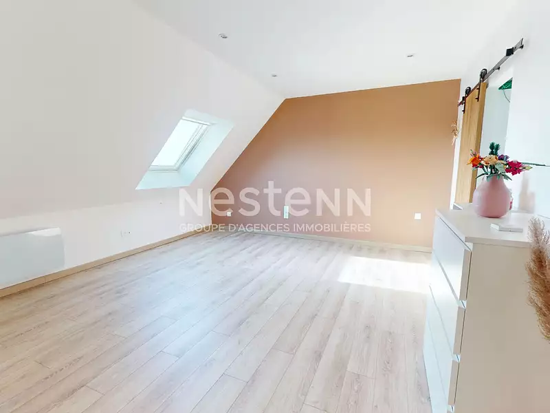Maison, 109 m²