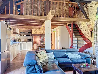 Maison, 170 m²