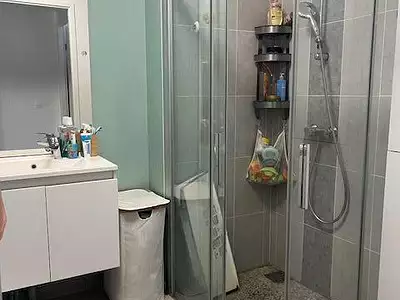 Maison, 65 m²