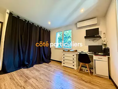 Appartement, 119 m²