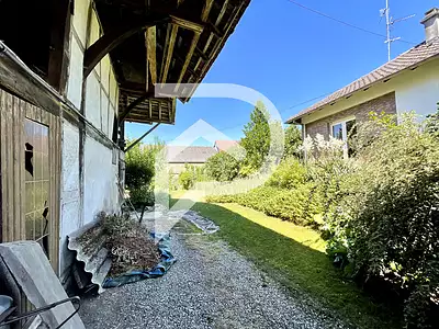 Maison, 94,75 m²