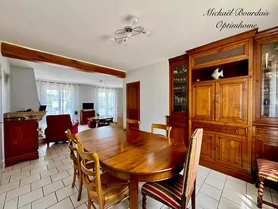 Maison, 107 m²