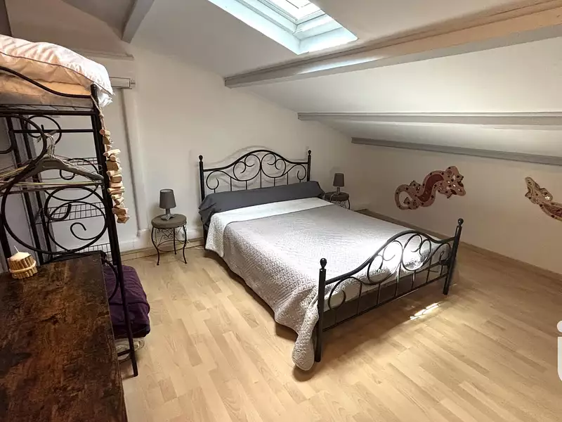 Maison, 206 m²