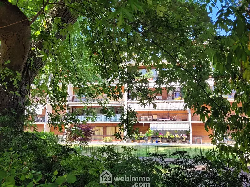 Appartement, 90 m²