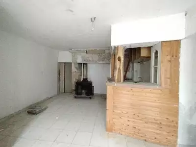 Immeuble, 250 m²