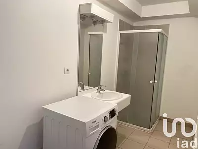 Appartement, 44 m²