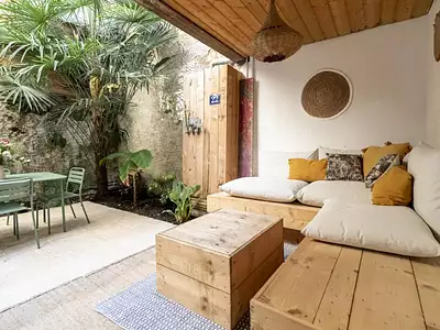 Maison, 120 m²